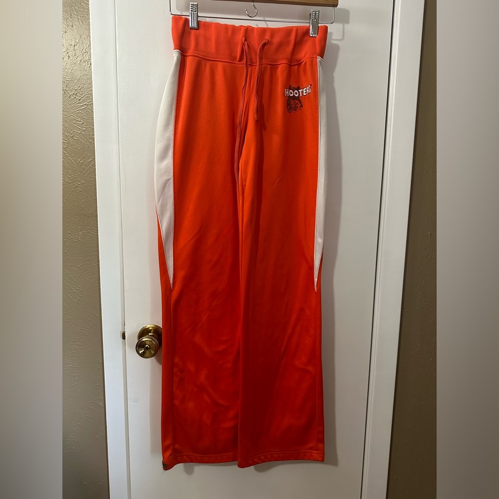 Vintage Hooters girl Promo team suit - Picture 3 of 3